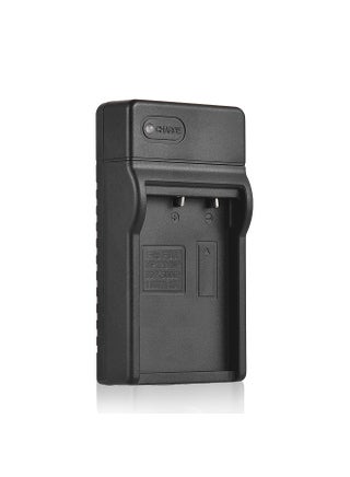 NP-120 Battery Charger with LED Indicator Type-C Port & USB Cable Compatible with ORDRO HDR-AC3/ HDR-AC5/ HDR-AZ50/ HDR-V12/ HDR-V7 plus Digital Video Camera Camcorder Batteries - pzsku/Z6762FF7D7F1364CB0C0FZ/45/_/1715683045/ba232e06-6341-4657-ac39-c93770313d0d