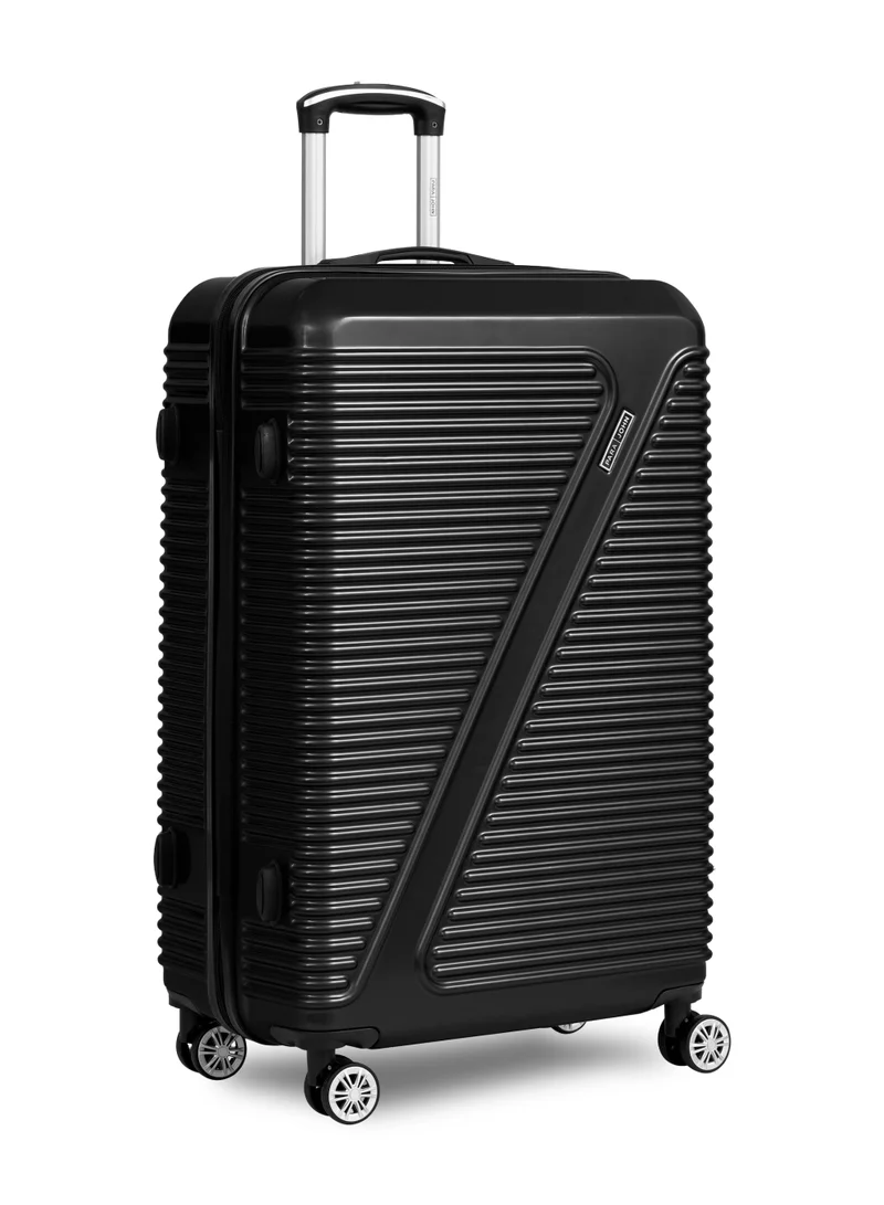 PARAJOHN Para John AERIS 3-Piece Hard Shell Luggage Set | ABS+PC Travel Suitcases with 8 Spinner Wheels | 20/28/32 Inch