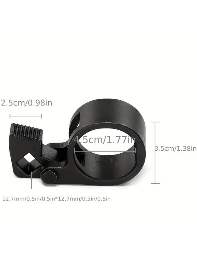 Universal Steering Rod Inner Ball Joint Extractor Remover 27 42mm 1pc Car Chassis Tool - Image 5
