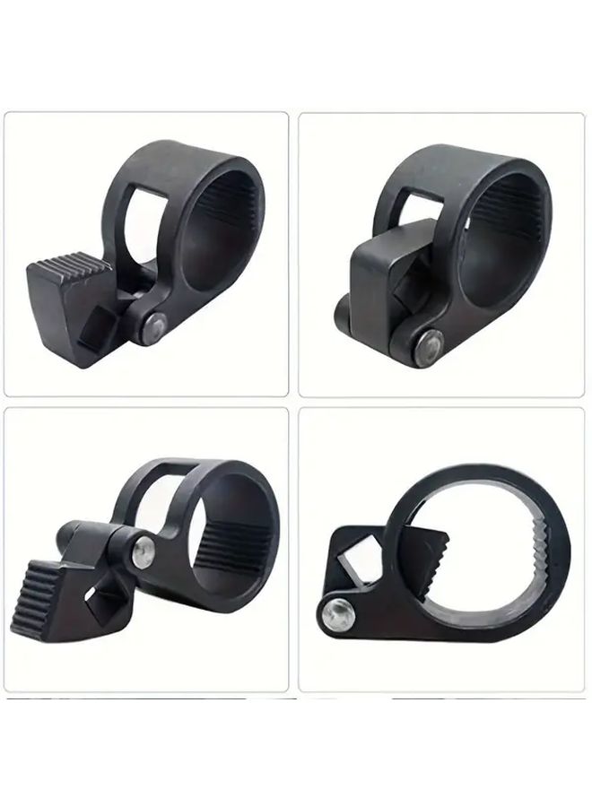 Universal Steering Rod Inner Ball Joint Extractor Remover 27 42mm 1pc Car Chassis Tool - Image 3