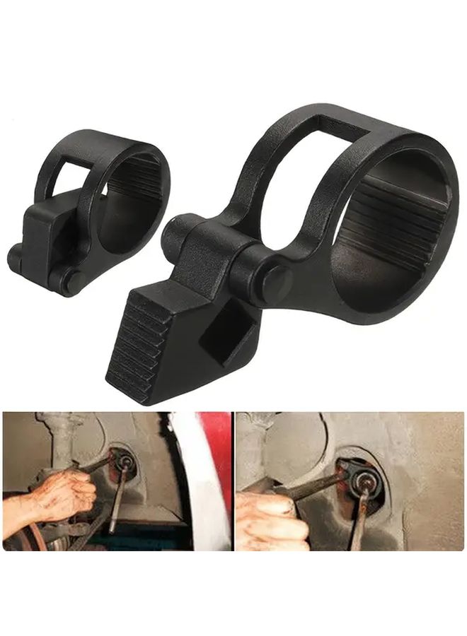 Universal Steering Rod Inner Ball Joint Extractor Remover 27 42mm 1pc Car Chassis Tool - Image 1