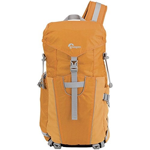 Lowepro Photo Sport Sling 100 AW Sling Bag (Orange) - Image 1