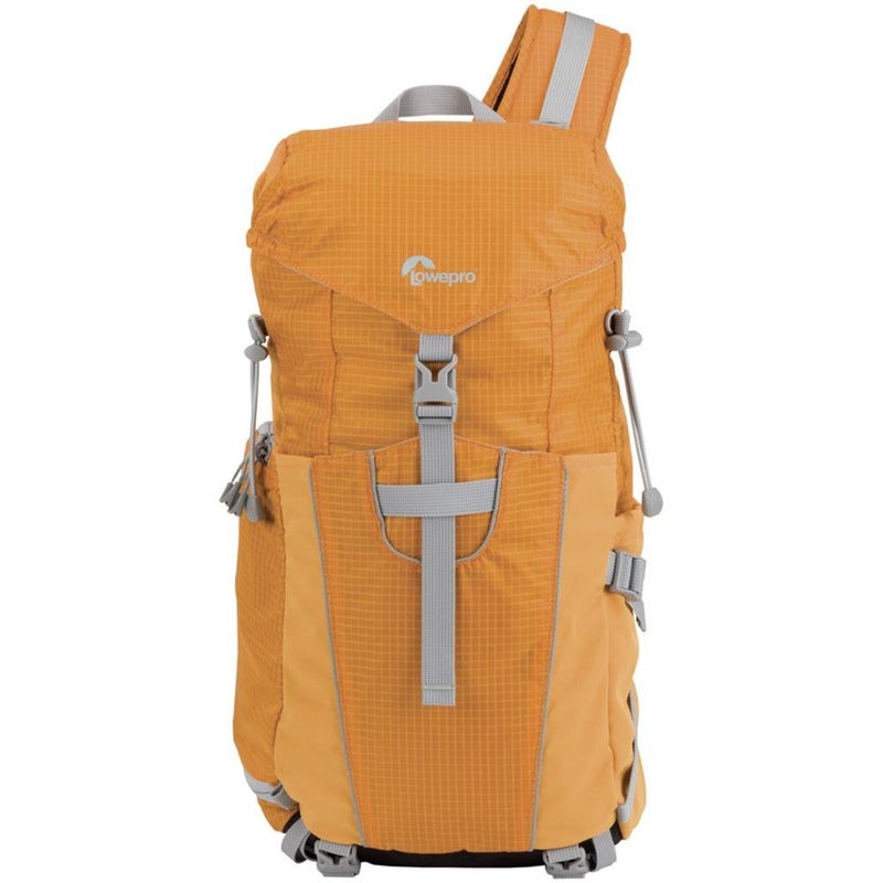 Lowepro Photo Sport Sling 100 AW Sling Bag (Orange) - Image 3