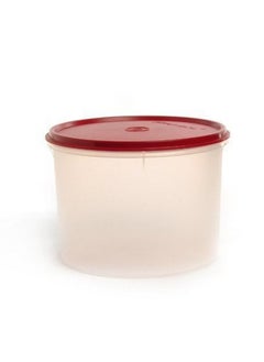 Tupperware Tupperware Small Super Storer, 2 Litres, Multicolor - Plastic  - Image 3