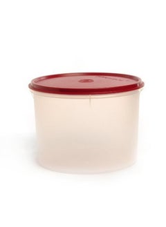 Tupperware Tupperware Small Super Storer, 2 Litres, Multicolor - Plastic  - Image 1