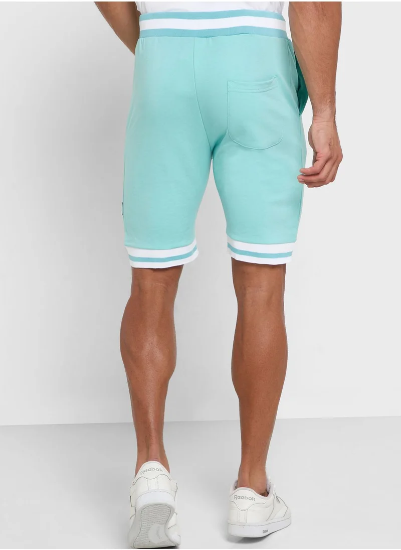 Seventy Five Varsity Shorts