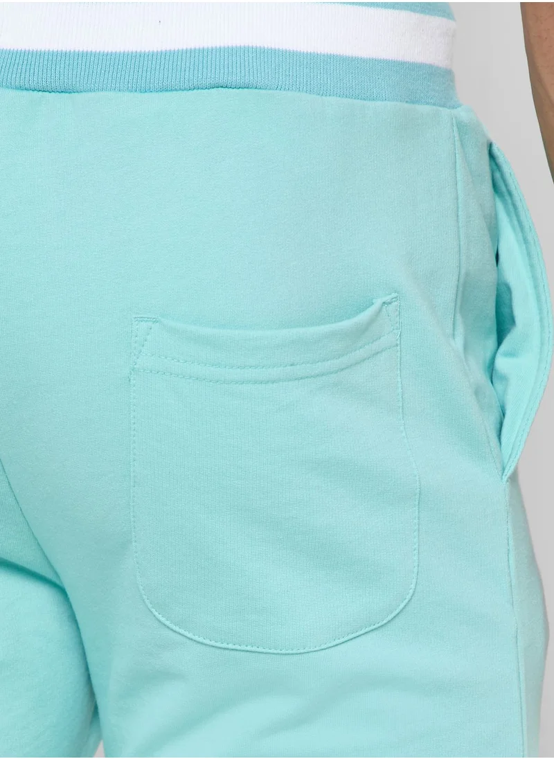 Seventy Five Varsity Shorts