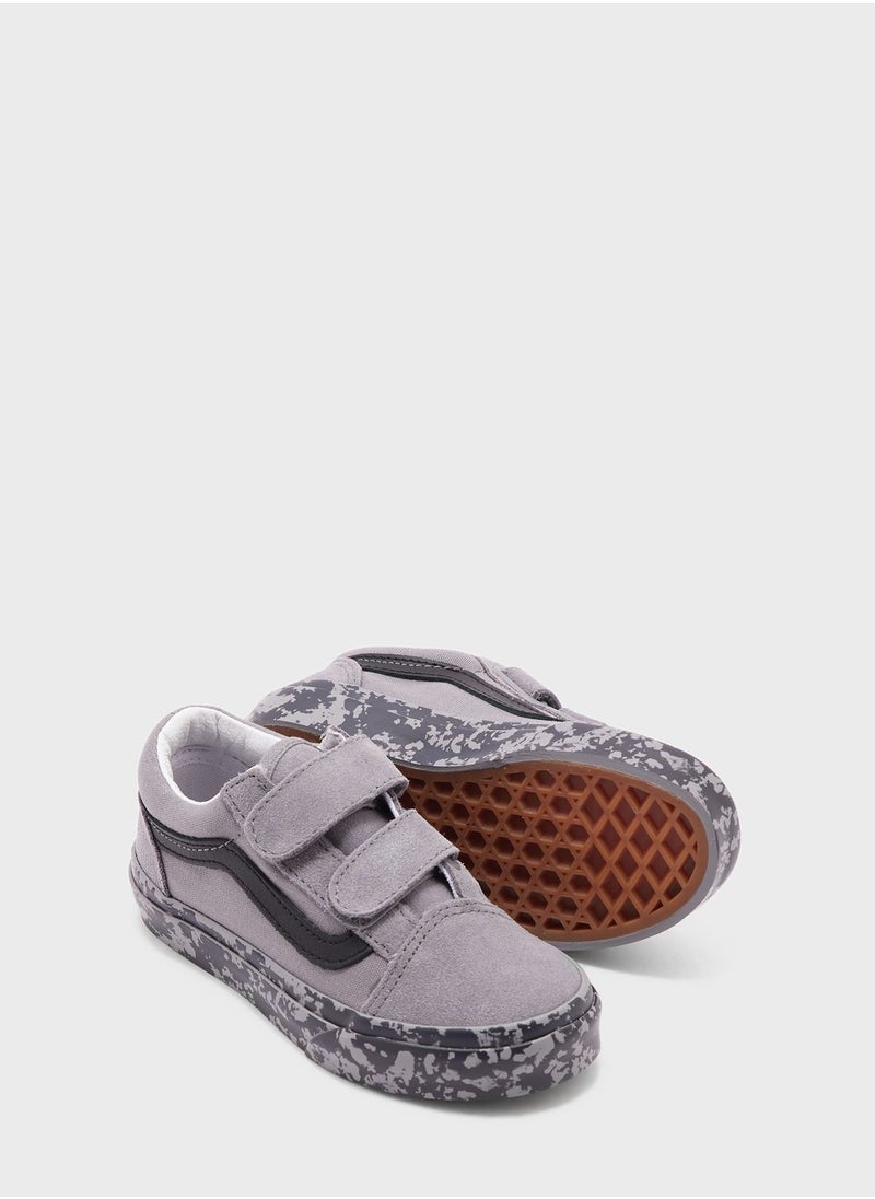 VANS Youth Old Skool Sneakers  - Image 4