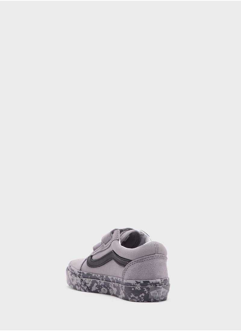 VANS Youth Old Skool Sneakers  - Image 2