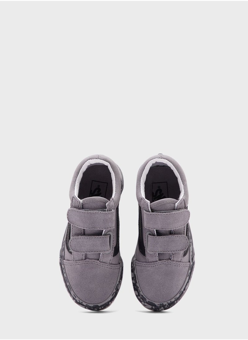 VANS Youth Old Skool Sneakers  - Image 3