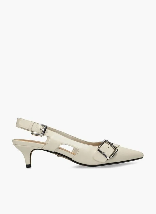 MEXX Mexx Tyra Suki Slingback Pump
