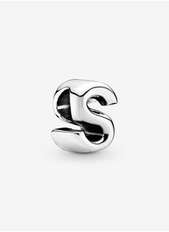 S Silver