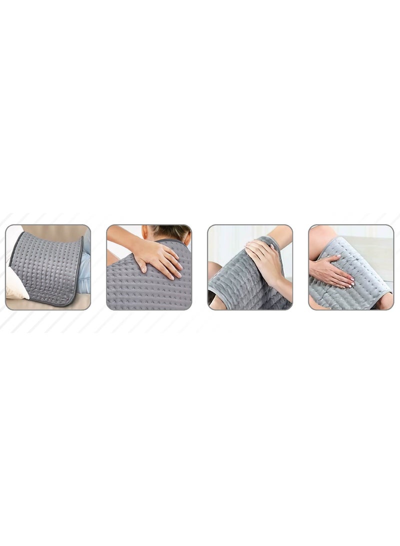 3TM Electric Heating Pad 30*40 - Image 3