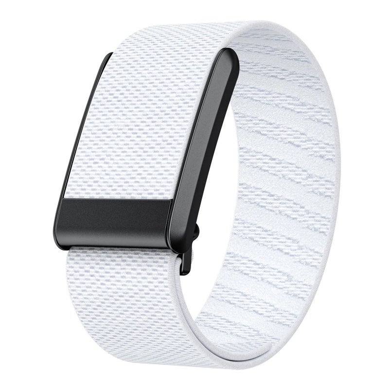 Bluejw New Whoop 4.0 Replacement Band - Breathable Nylon Sport Strap - Quick Release - Adjustable Fitness Smart Watch Band - Unisex Design - Image 1