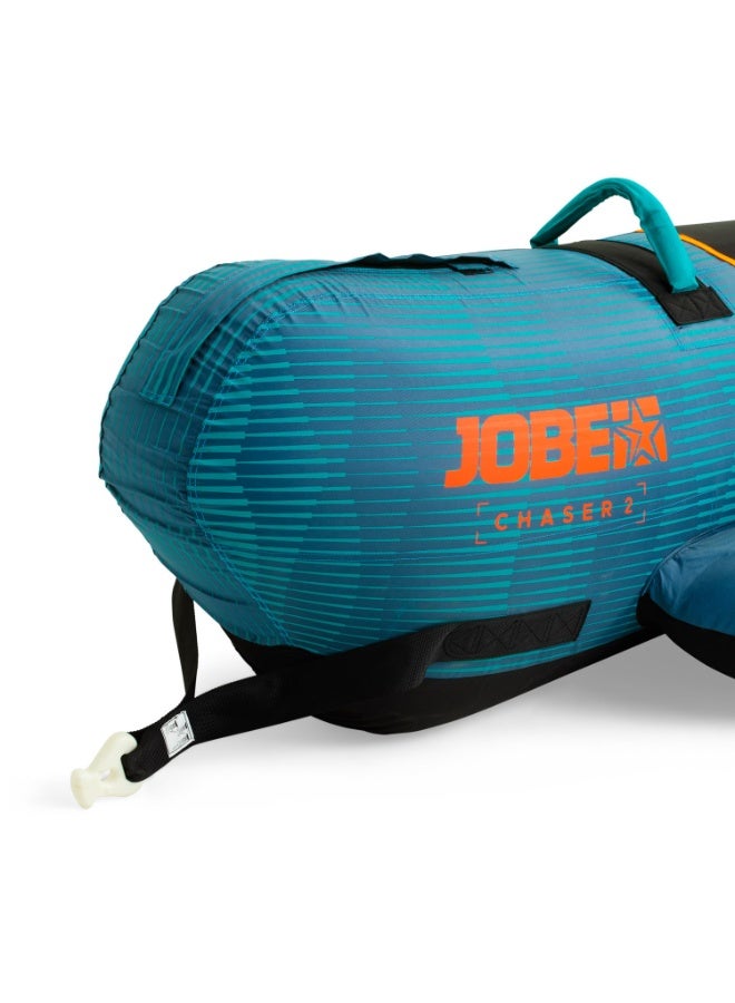 Jobe Chaser Towable 2 Person - Image 3