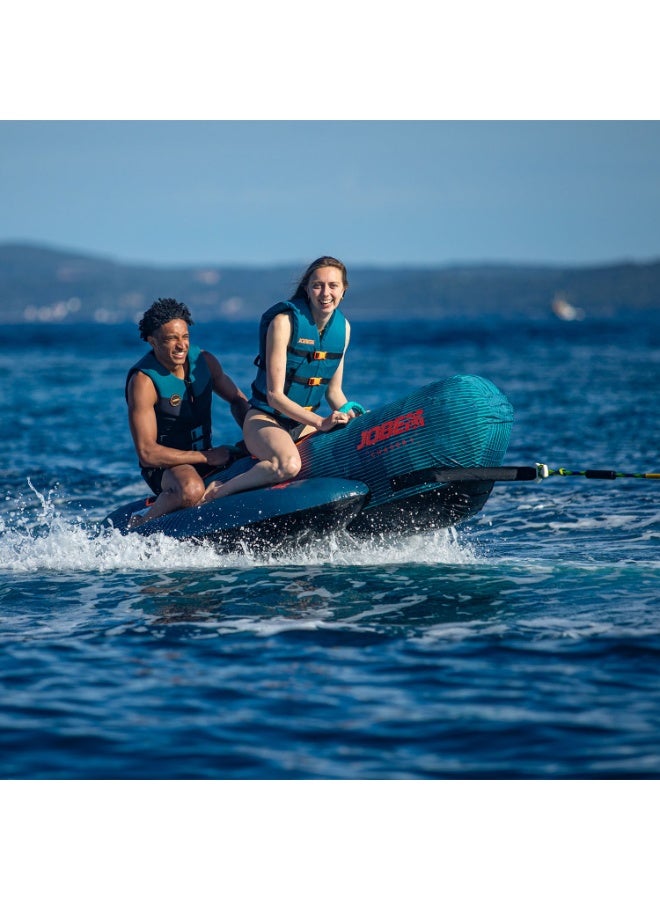 Jobe Chaser Towable 2 Person - Image 2