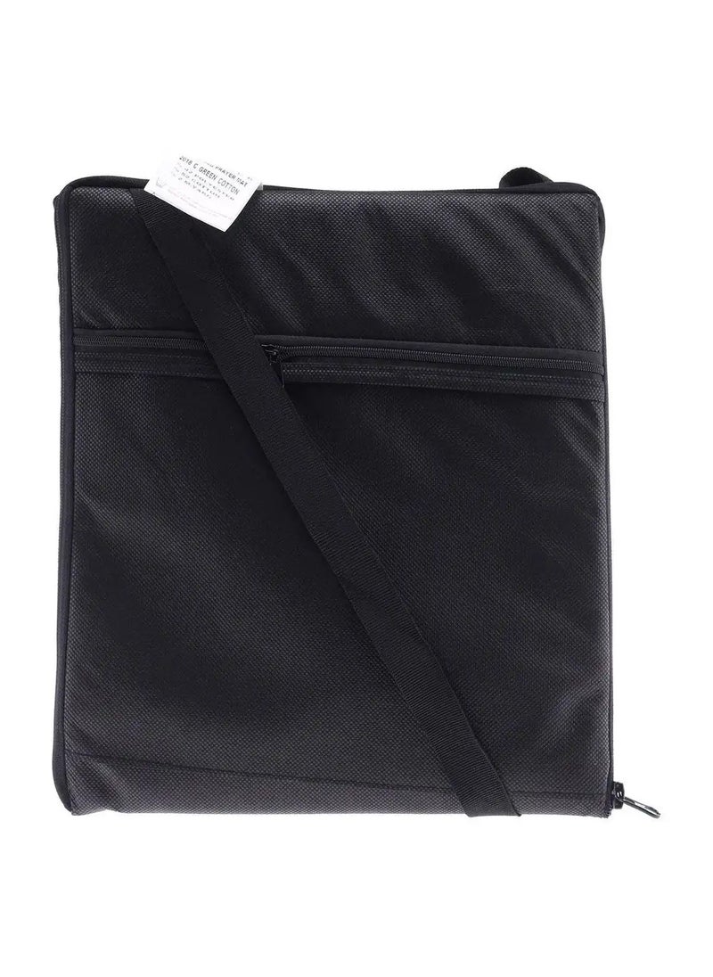 MANASEK - Manasek Prayer Mat With Bag HIRA 2014-A - Image 1
