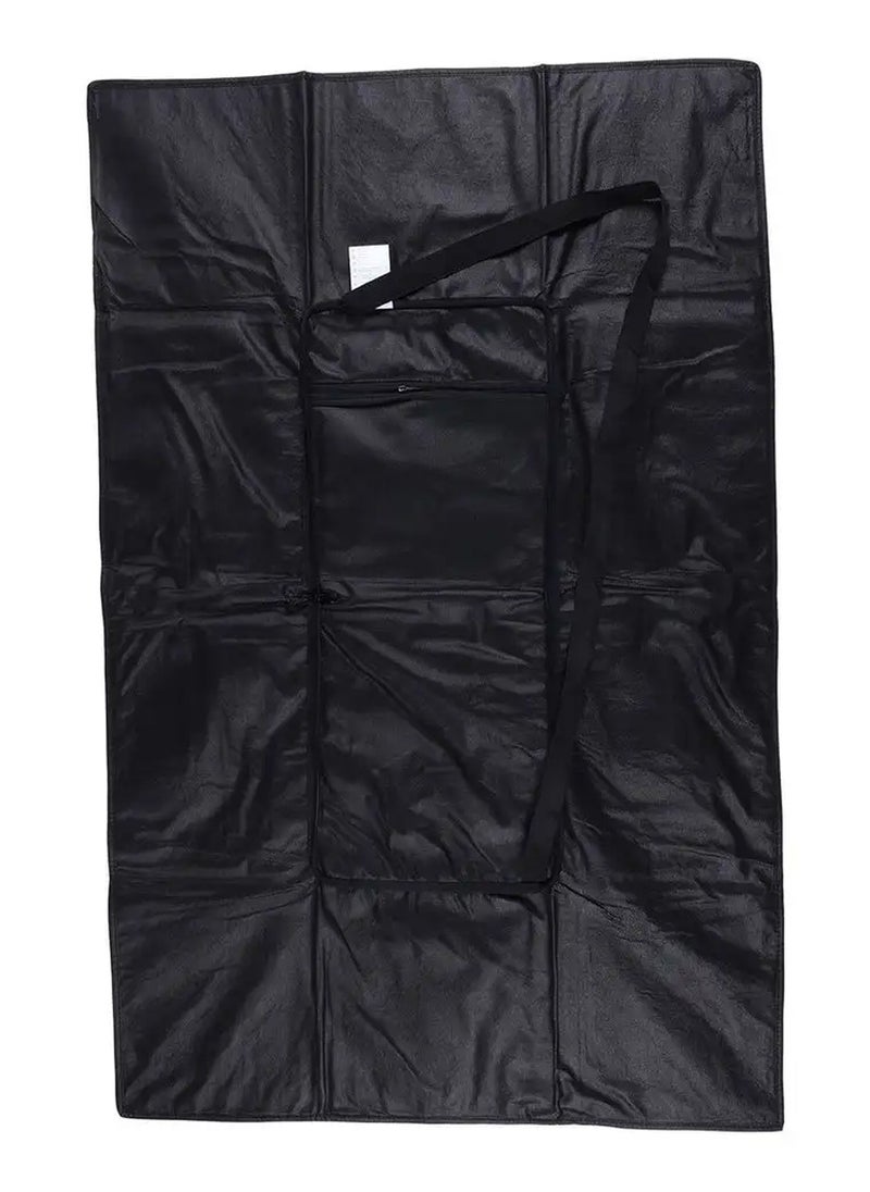 MANASEK - Manasek Prayer Mat With Bag HIRA 2014-A - Image 1