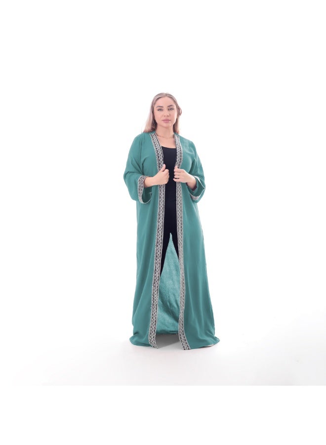 بيبو كارديجان حريمي طويل اكماك طويلة - Image 1