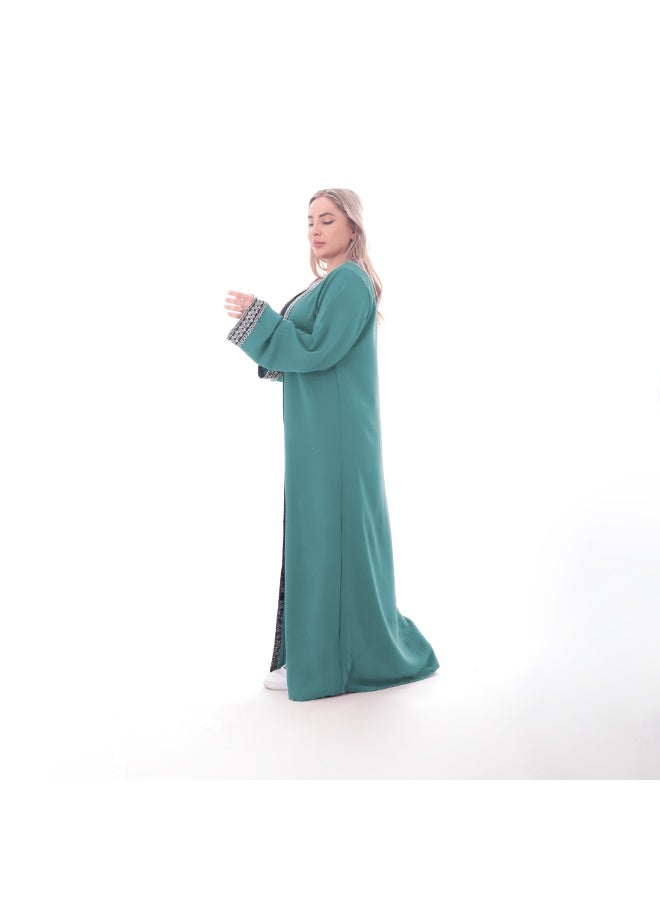 بيبو كارديجان حريمي طويل اكماك طويلة - Image 3