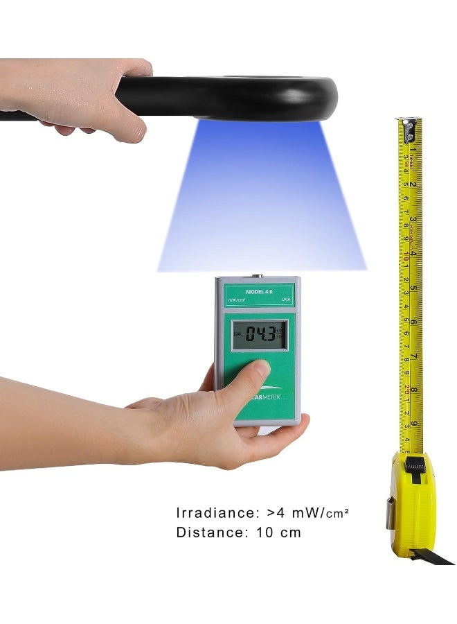 MAINENG Wood's Lamp M5130  - Image 4