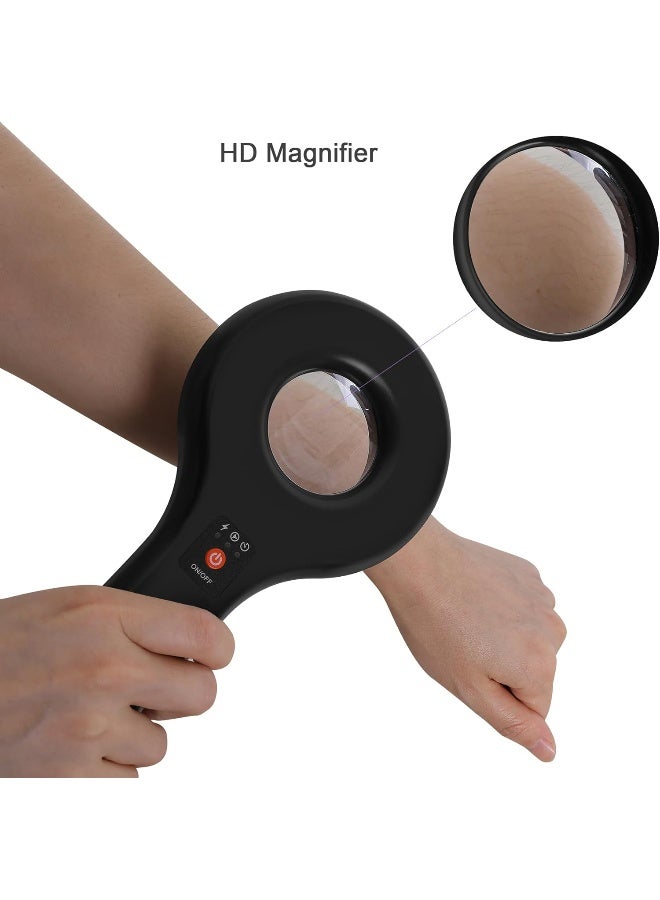 MAINENG Wood's Lamp M5130  - Image 3