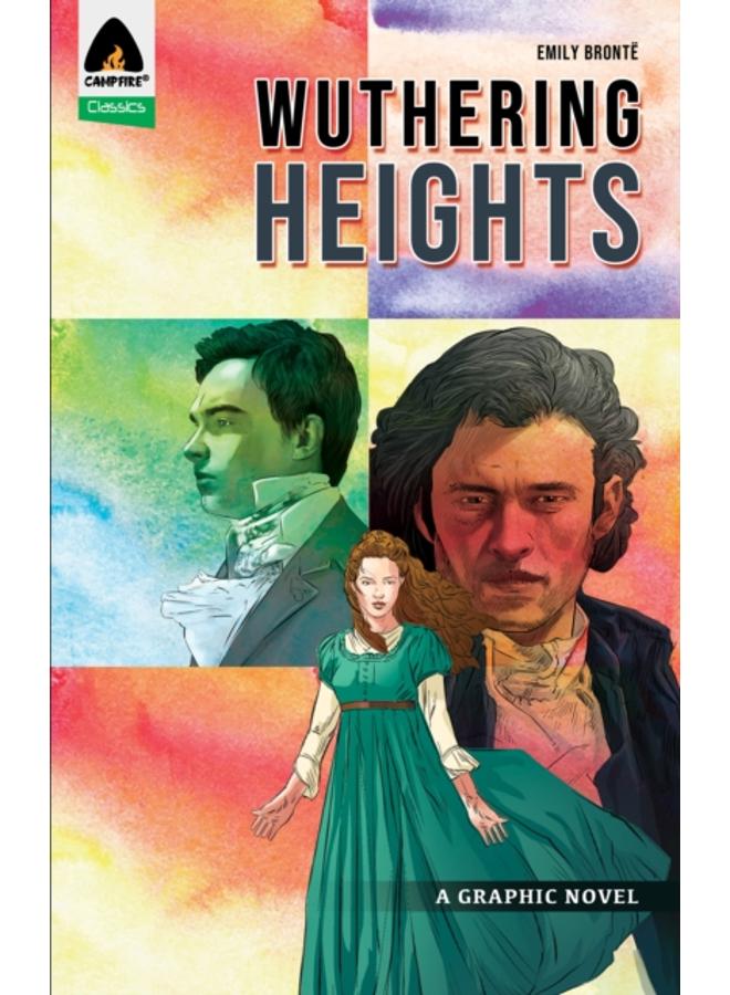 Wuthering Heights
