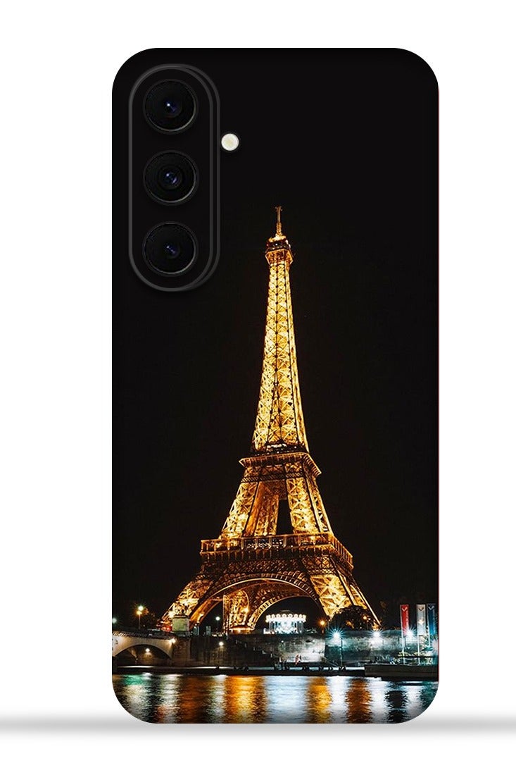 AMC DESIGN Protective Case Cover For Samsung Galaxy S24 FE - Image 1