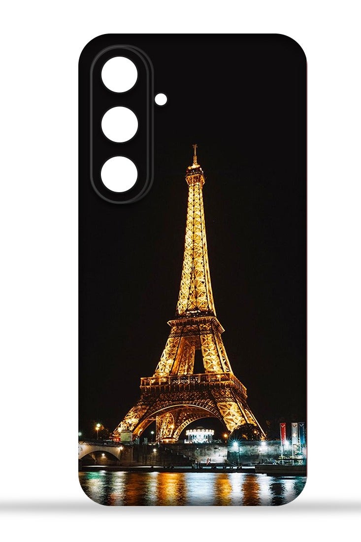 AMC DESIGN Protective Case Cover For Samsung Galaxy S24 FE - Image 2