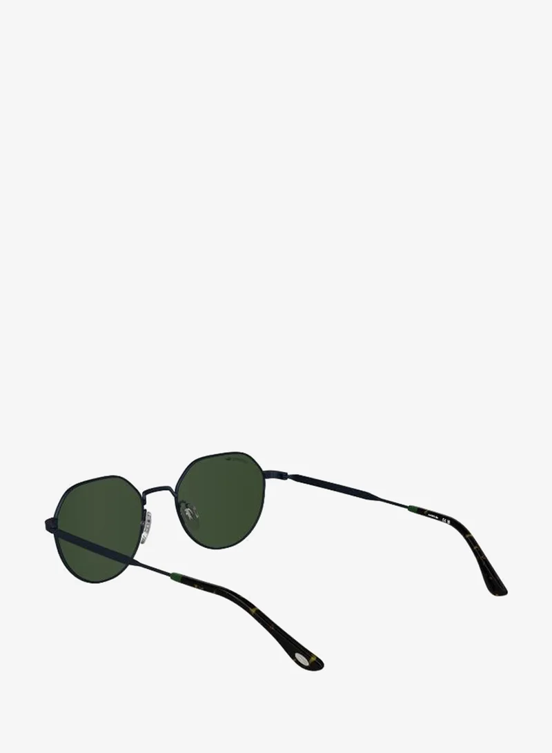 Lacoste  L268S Rectangle Sunglasses  | Best Price UAE