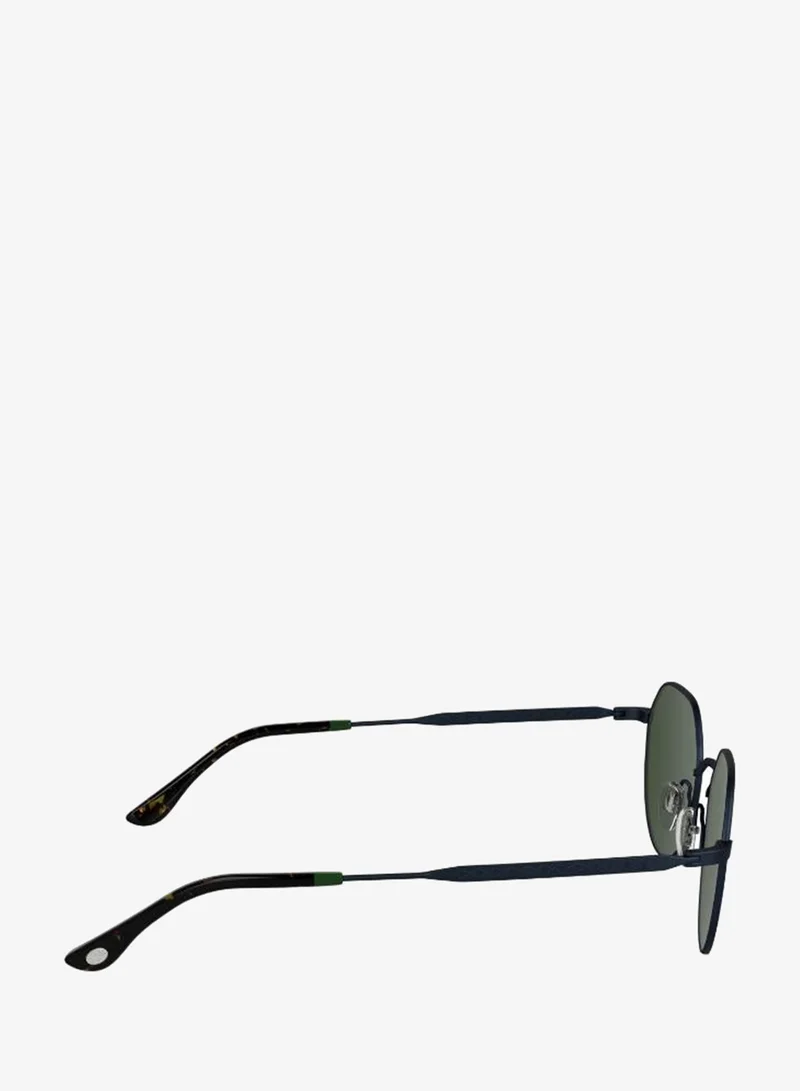 Lacoste  L268S Rectangle Sunglasses  | Best Price UAE