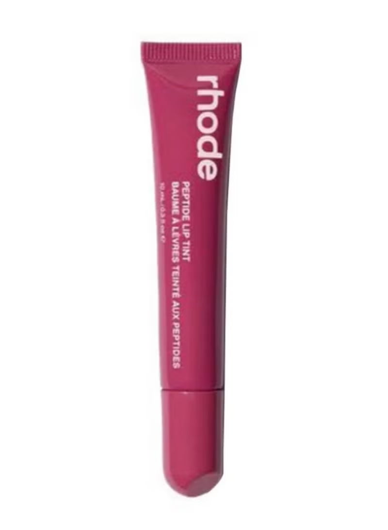 Rhodes Rhode Skin Peptide Lip Tint - Raspberry Jelly - Image 2