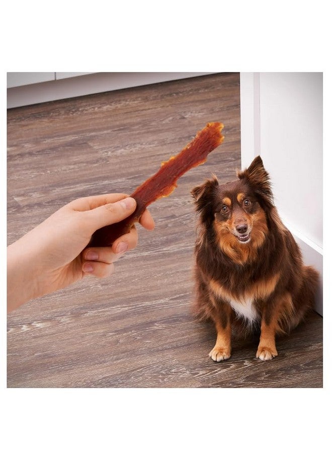 مكافآت جولدن ريواردز، بطة مجففة فاخرة للكلاب، كيس 16 أونصة - Image 2