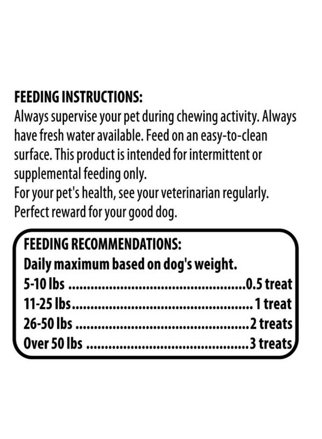 مكافآت جولدن ريواردز، بطة مجففة فاخرة للكلاب، كيس 16 أونصة - Image 5