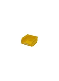 Bott Plastic bin kit 2002 (pack of 24) WxDxH: 103x165x83mm yellow - pzsku/Z6764DBEEBE42AE0FCB7AZ/45/_/1649055365/ab7f38eb-a938-4418-9327-f8347d754260