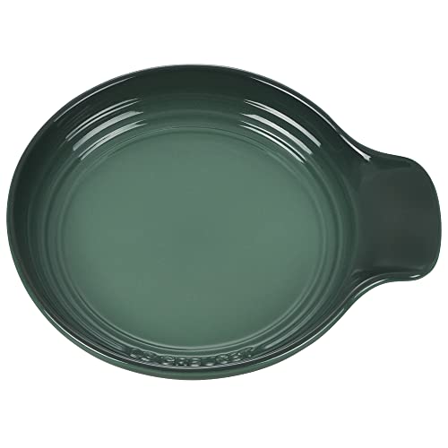 Le Creuset Le Creuset Signature Stoneware Spoon Rest 6 Inches Artichaut 