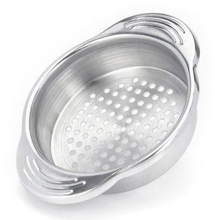 WishDirect Tuna Strainer Press Tuna Can Strainer FoodGrade Stainless Steel Canning Colander for RegularSize and WideNecked Tunas 1 PACK - pzsku/Z676526902D01CE2D6A4BZ/45/1749491865/bc7ba665-720d-437f-aaa3-8cedc89e1fba