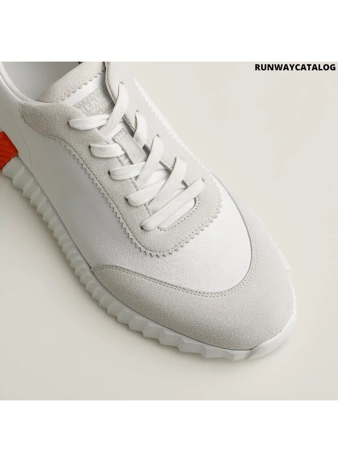 Hermes H24 Hermes Bouncing sneakers - Image 5