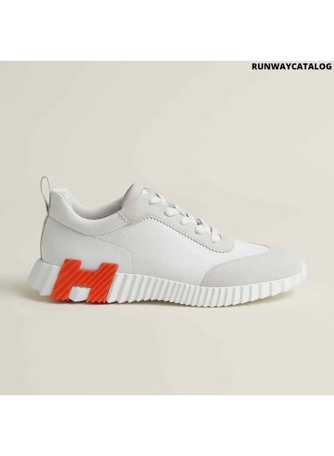 Hermes H24 Hermes Bouncing sneakers - Image 2