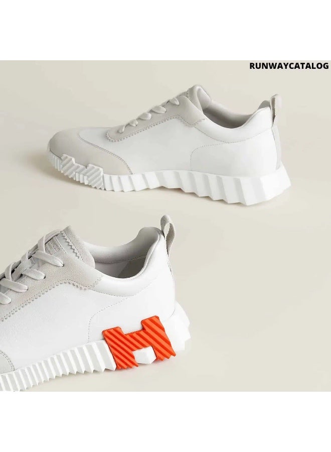 Hermes H24 Hermes Bouncing sneakers - Image 4