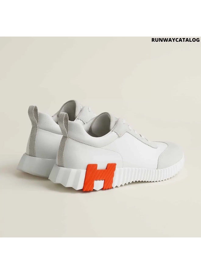 Hermes H24 Hermes Bouncing sneakers - Image 3