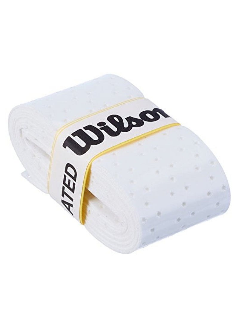 Wilson Wilson 3 Overgrips Pro Feel Perforated  - Image 2