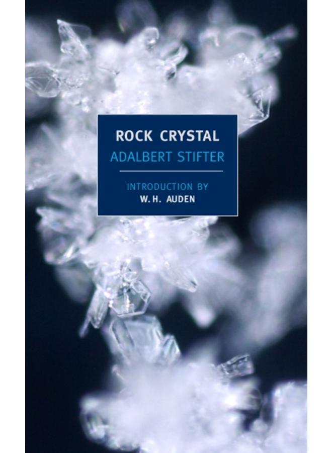 Rock Crystal 
