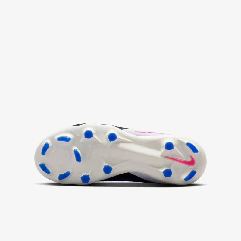 Nike Kids' Phantom 6 Low Pro Multi-Ground Football Shoes