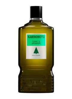 KAMINOMOTO Hair Tonic II - 180 ml  - Image 1