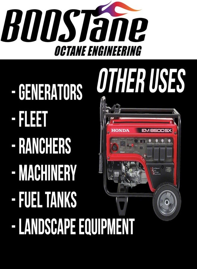 BOOSTane Premium Octane Booster (2 Pack) - Image 4