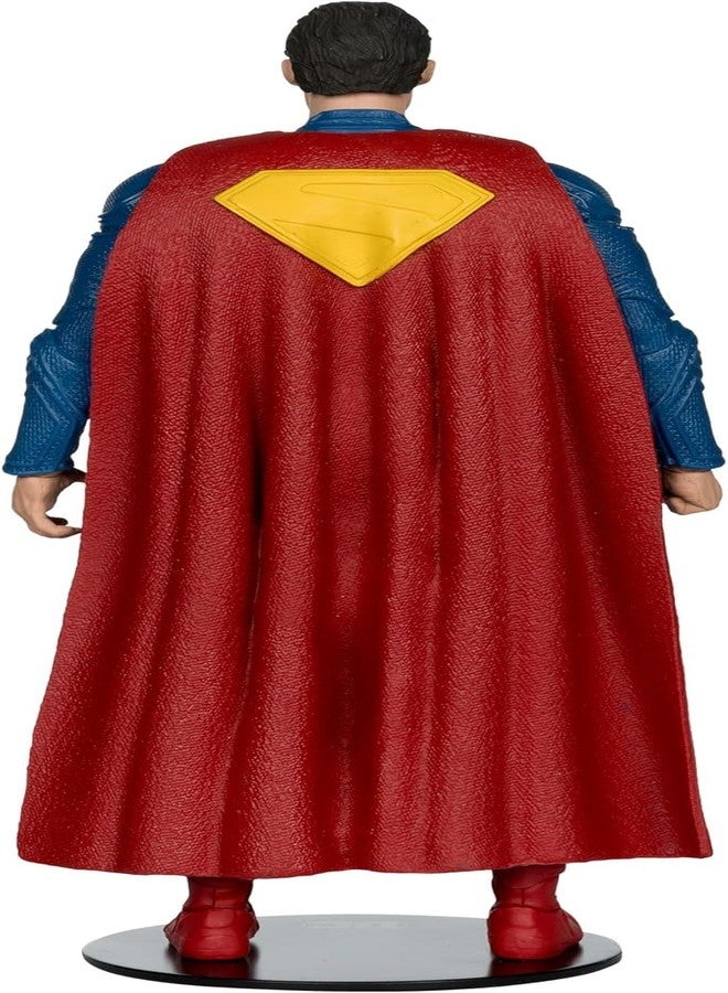 McFarlane Superman (Superman Movie 2025) Action Figure Toys - Image 4