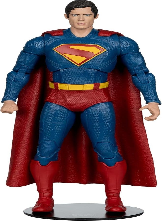 McFarlane Superman (Superman Movie 2025) Action Figure Toys - Image 3
