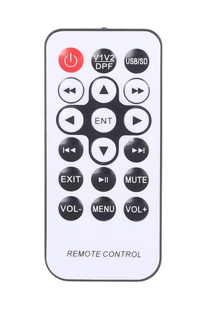 CGS 7-inch full touch rearview mirror display - Image 2