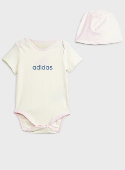 Adidas Infant Gift Set